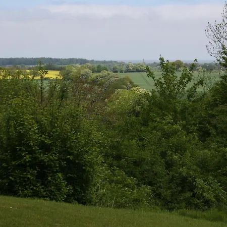 Reethus Stoefs Apartament