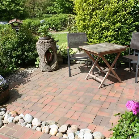 Reethus Stoefs Apartament Behrensdorf