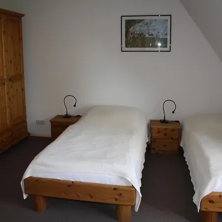 Reethus Stoefs Apartament