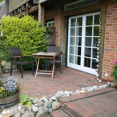 Reethus Stoefs Apartament