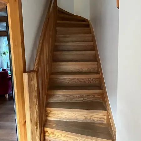 Apartament Reethus Stoefs *