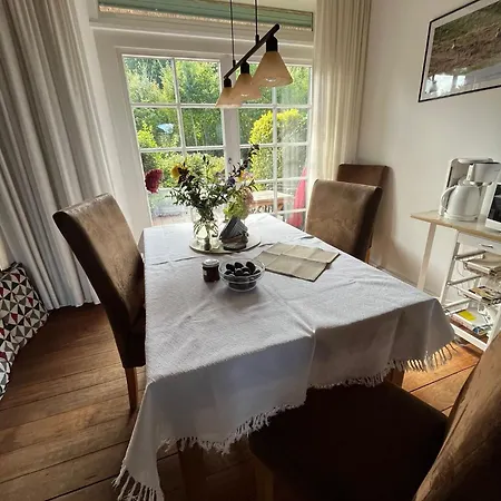 Reethus Stoefs Apartament