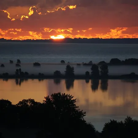 Apartament Reethus Stoefs *