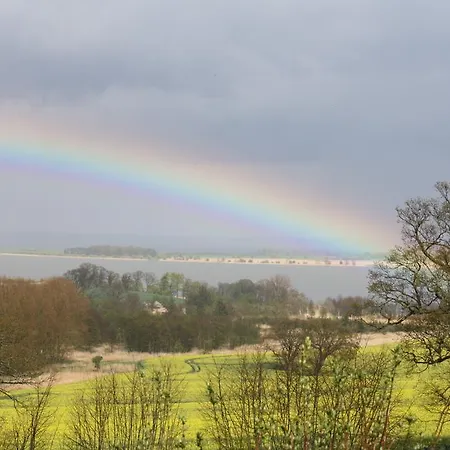 Reethus Stoefs Apartament *