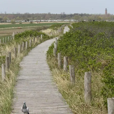 Apartament Reethus Stoefs