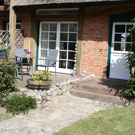 Apartament Reethus Stoefs