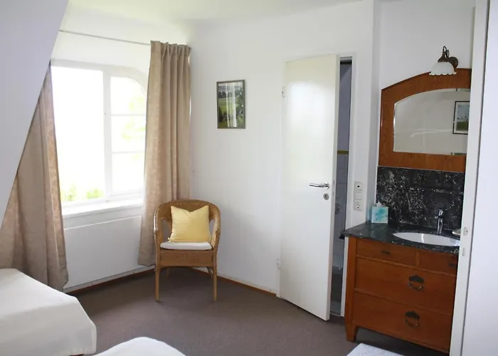 Reethus Stoefs * Behrensdorf