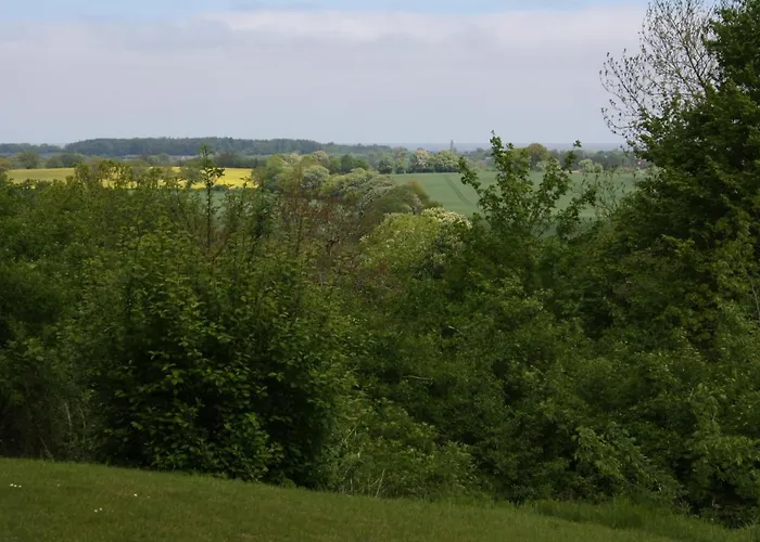 Reethus Stoefs Appartement