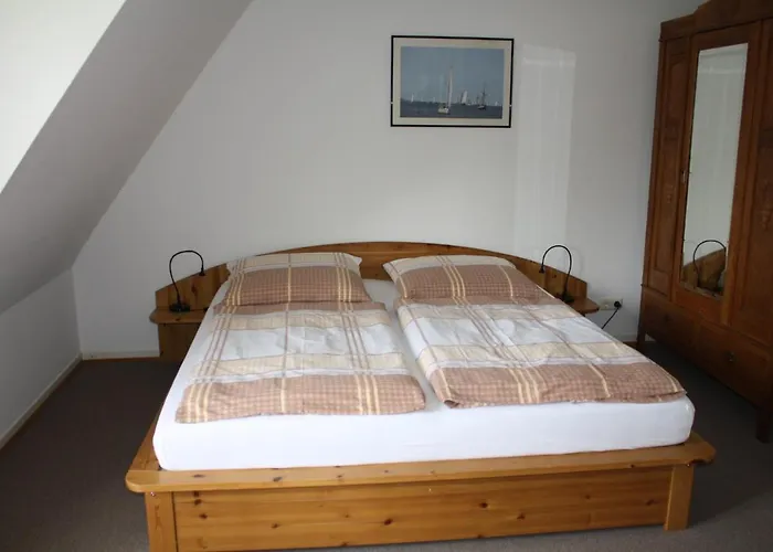 Reethus Stoefs Behrensdorf