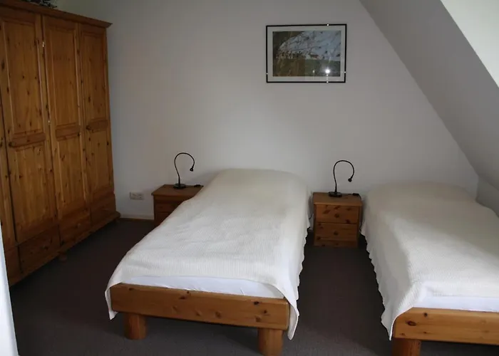 Reethus Stoefs Appartement