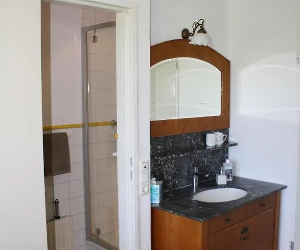 Reethus Stoefs Behrensdorf