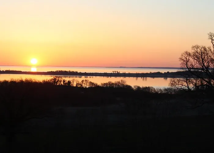 Appartement Reethus Stoefs