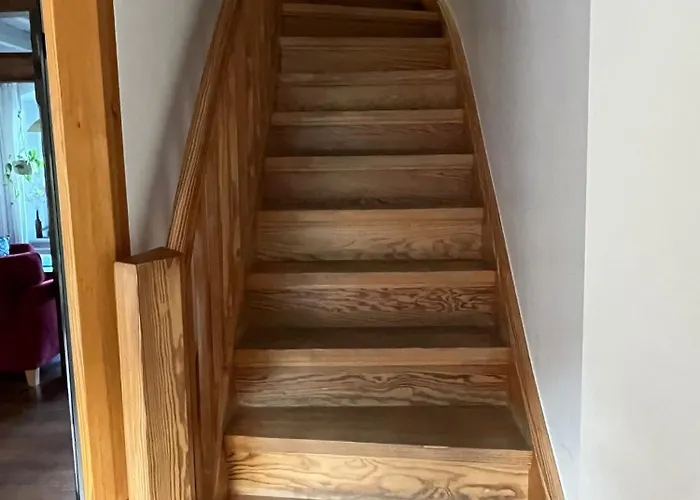 Appartement Reethus Stoefs *