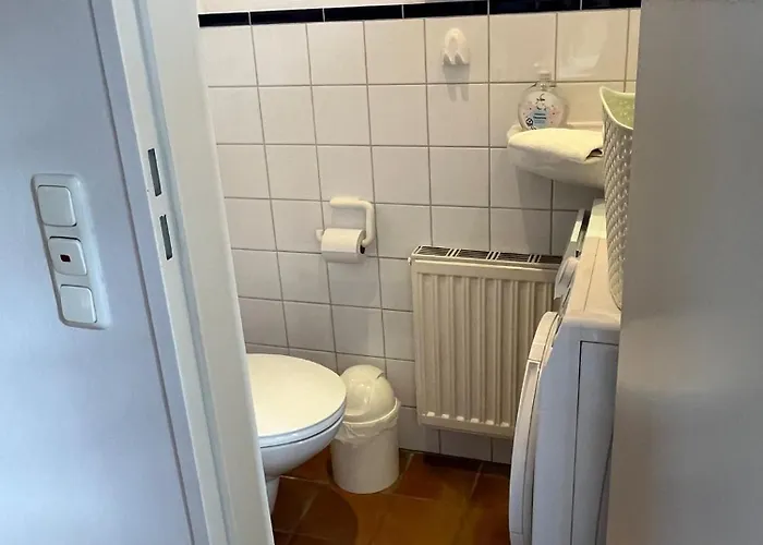 Reethus Stoefs Behrensdorf