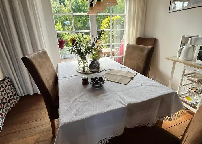 Reethus Stoefs Appartement