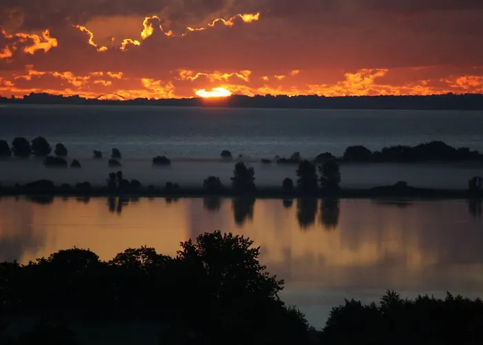 Appartement Reethus Stoefs *