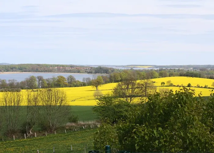 Appartement Reethus Stoefs *