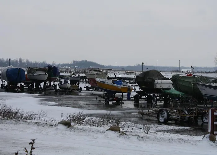 Reethus Stoefs Appartement