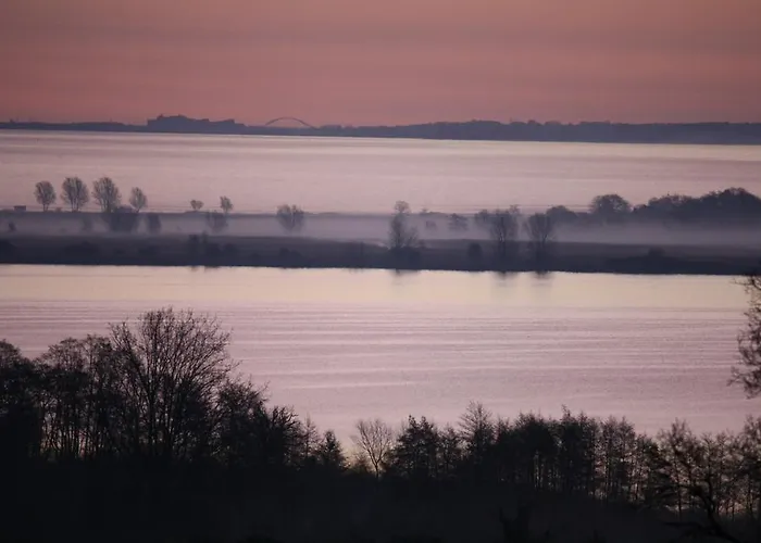 Reethus Stoefs Appartement