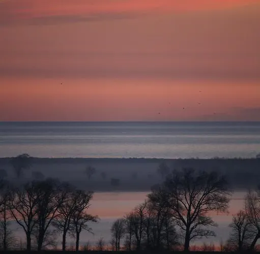 Appartement Reethus Stoefs