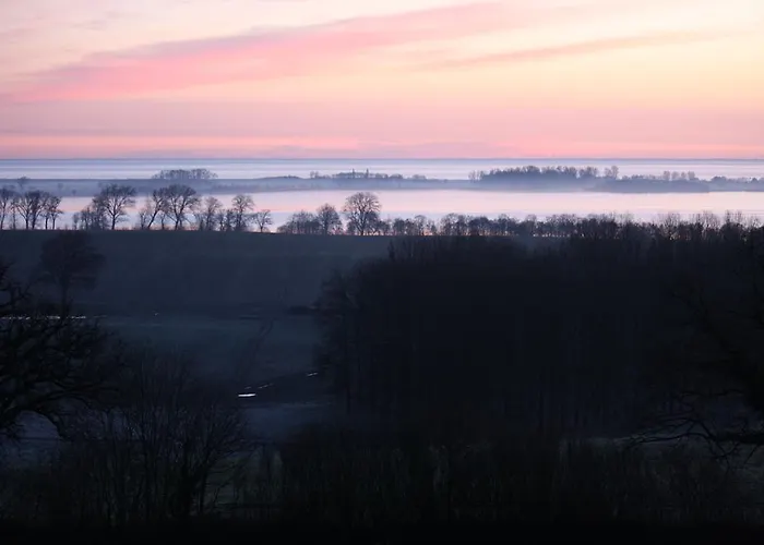 Appartement Reethus Stoefs *